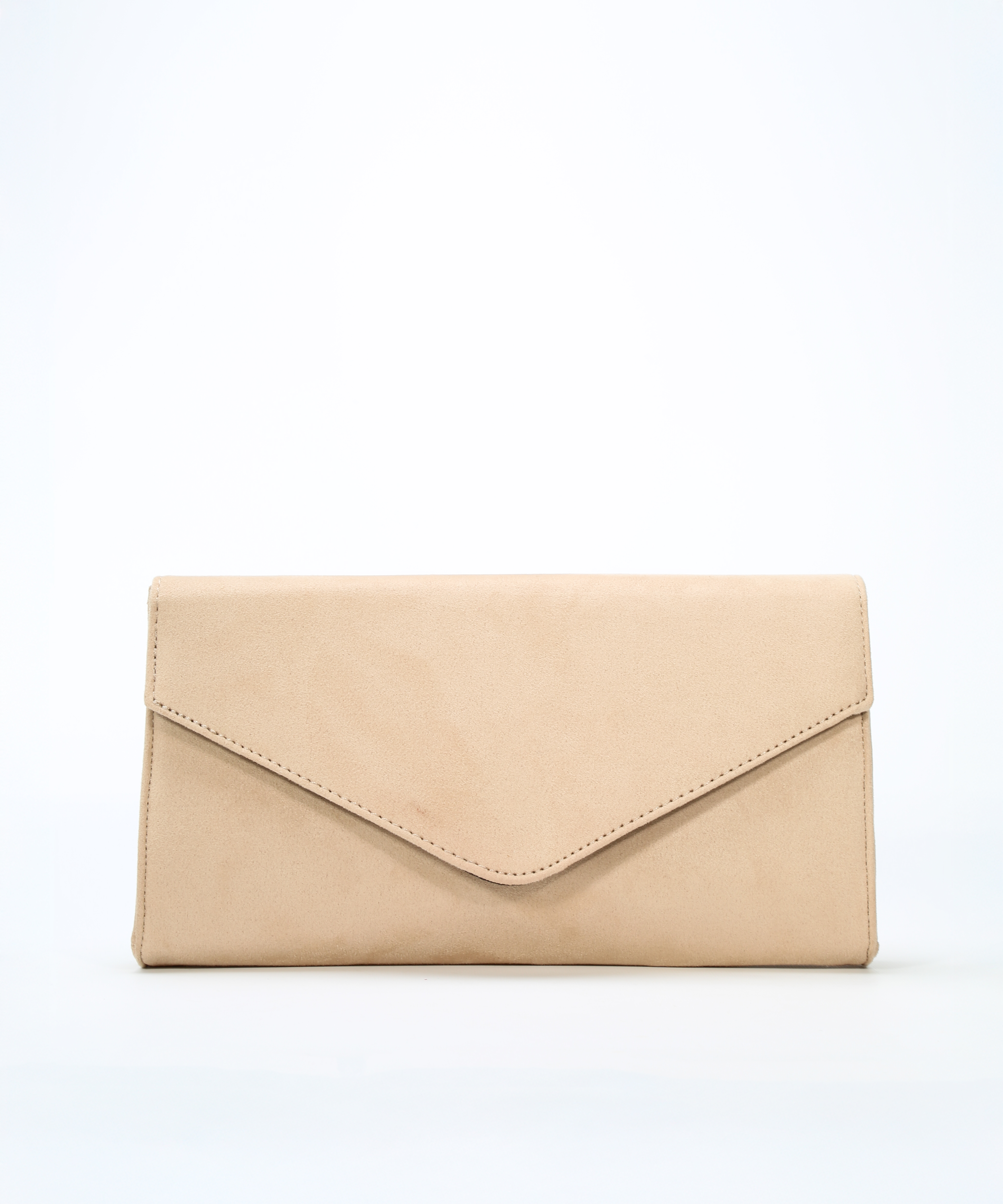 Bolso de mano solapa